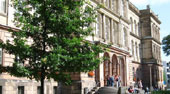 Hauptgebaeude der RWTH